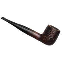 Savinelli Punto Oro Gold Sandblasted (106) (6mm)
