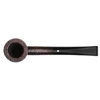 Savinelli Punto Oro Gold Sandblasted (401) (6mm)