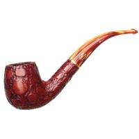 Savinelli Alligator Red (602) (6mm)