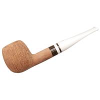 Savinelli Cocco Rusticated Natural (207) (6mm)