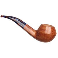 Savinelli Fantasia Smooth Natural (673 KS) (6mm)