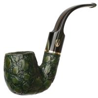 Savinelli Alligator Green (614) (6mm)