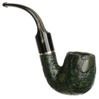 Savinelli Alligator Green (614) (6mm)