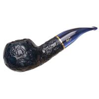 Savinelli Alligator Blue (320 KS) (6mm)