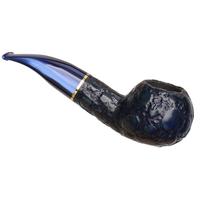 Savinelli Alligator Blue (320 KS) (6mm)