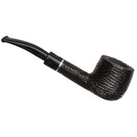 Savinelli Otello Rusticated (121 KS) (6mm)