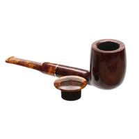 Savinelli Tortuga Smooth (114 KS) (6mm)