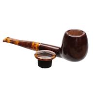 Savinelli Tortuga Smooth (207) (6mm)