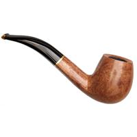Savinelli Oscar Tiger Smooth (677 KS) (6mm)