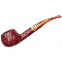 Savinelli Alligator Red (315 KS) (6mm)