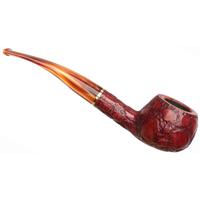 Savinelli Alligator Red (315 KS) (6mm)
