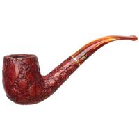 Savinelli Alligator Red (606 KS) (6mm)