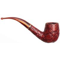Savinelli Alligator Red (606 KS) (6mm)