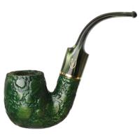 Savinelli Alligator Green (614) (6mm)