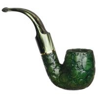 Savinelli Alligator Green (614) (6mm)