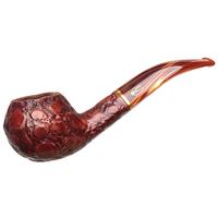 Savinelli Alligator Red (673 KS) (6mm)