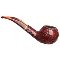 Savinelli Alligator Red (673 KS) (6mm)
