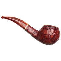 Savinelli Alligator Red (673 KS) (6mm)