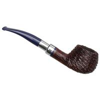 Savinelli Eleganza Rusticated Dark Brown (315 KS) (6mm)