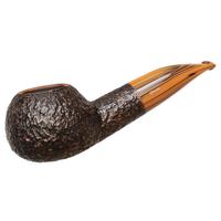 Savinelli Tundra Rusticated (320 EX) (6mm)