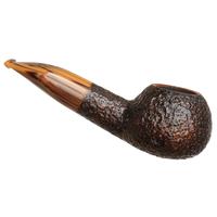 Savinelli Tundra Rusticated (320 EX) (6mm)