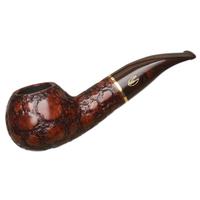 Savinelli Alligator Brown (320 KS) (6mm)