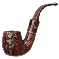 Savinelli Alligator Brown (614) (6mm)