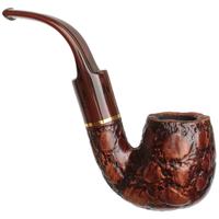Savinelli Alligator Brown (614) (6mm)