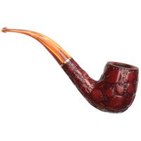 Savinelli Alligator Red (606 KS) (6mm)