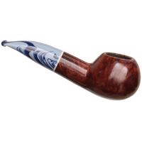 Savinelli Oceano Smooth (320 KS) (6mm)