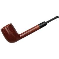 Savinelli Punto Oro Gold Smooth (701) (6mm)
