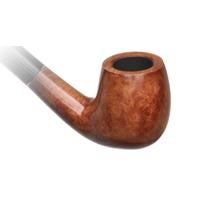Savinelli Churchwarden Smooth (601)