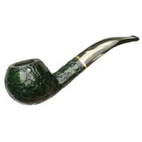 Savinelli Alligator Green (673 KS) (6mm)
