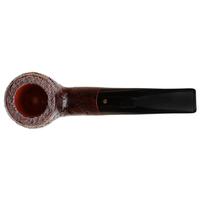 Savinelli Punto Oro Gold Sandblasted (616 KS) (6mm)