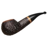 Savinelli Porto Cervo Rusticated (320 KS) (6mm)