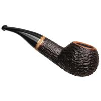 Savinelli Porto Cervo Rusticated (320 KS) (6mm)