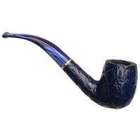 Savinelli Alligator Blue (606 KS) (6mm)