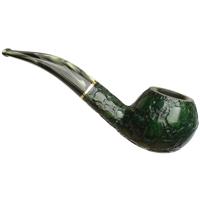 Savinelli Alligator Green (673 KS) (6mm)