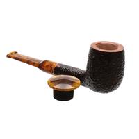 Savinelli Tortuga Rusticated (127) (6mm)