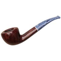 Savinelli Oceano Smooth (316 KS) (6mm)
