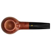 Savinelli Punto Oro Gold Smooth (320 KS) (6mm)