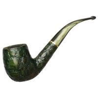 Savinelli Alligator Green (606 KS) (6mm)