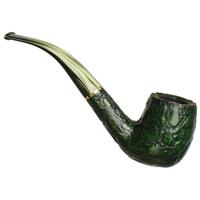 Savinelli Alligator Green (606 KS) (6mm)