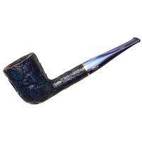 Savinelli Alligator Blue (412 KS) (6mm)