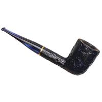 Savinelli Alligator Blue (412 KS) (6mm)