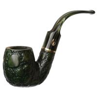 Savinelli Alligator Green (614) (6mm)