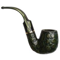 Savinelli Alligator Green (614) (6mm)