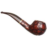 Savinelli Alligator Brown (673 KS) (6mm)