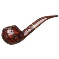 Savinelli Alligator Brown (673 KS) (6mm)