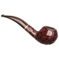 Savinelli Alligator Brown (673 KS) (6mm)